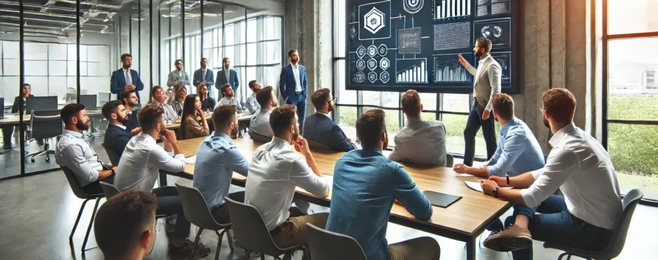 Qualité formation Qualiopi