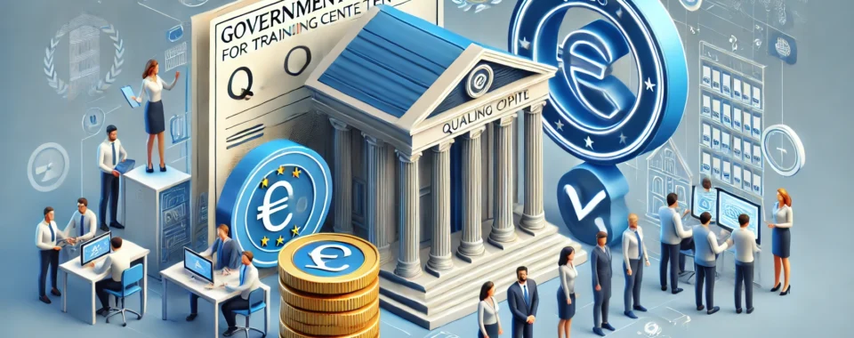 Financement Qualiopi