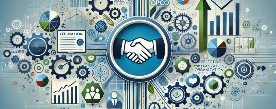 opco organisme formation