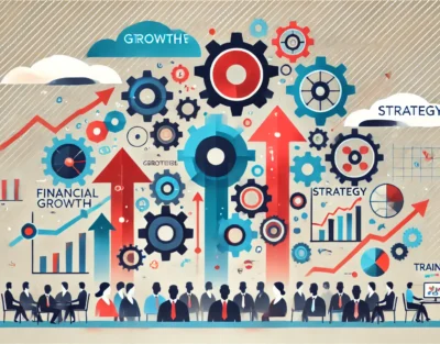 5 strategie développer ca organisme formation
